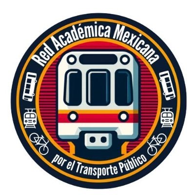Red Académica Mexicana por el Transporte Público Profile