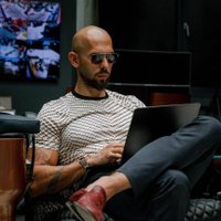 Andrew Tate (@andrewtate14892) 's Twitter Profile