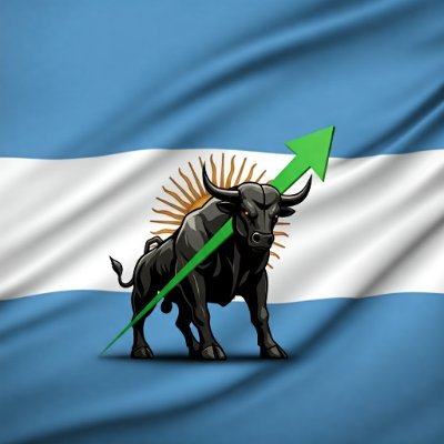 Contador Público. 📊 Comparto mi visión sobre inversiones y finanzas (ARG). Mis opiniones NO son recomendaciones financieras (Invertir con responsabilidad)