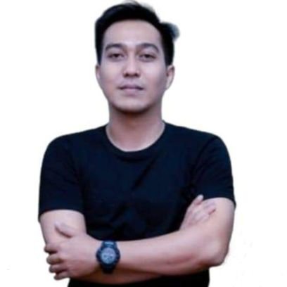 Razhafingerss's profile picture. Hanya seorang musisi dan peminat cryptocurrency dan saya 100% bukan penasehat keuangan !