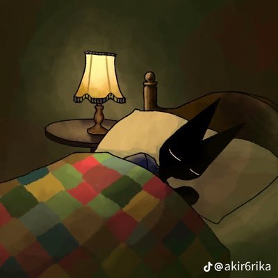 itsumo_arigatai's profile picture. ねこがすき