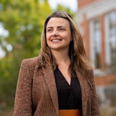 Vice Provost for Graduate Students and Postdoctoral Scholars at Purdue University | 150th Anniv Prof of FDSC | USAID Food Safety Innovation Lab Director