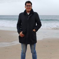 Leonardo Vega (@leo_vega) 's Twitter Profile Photo