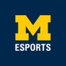 UMichEsports's profile picture. Official Twitter of @UMich Esports // Ho〽️e to the Leaders and Best #GOBLUE // BUSINESS INQUIRIES: umesports@umich.edu