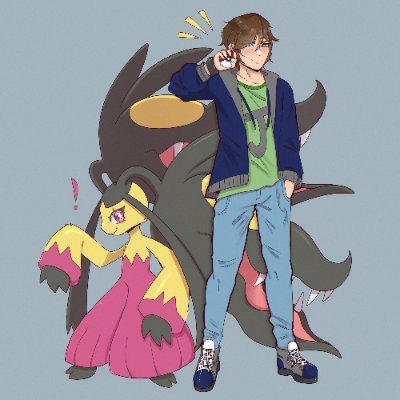 Joeyさんのプロフィール画像