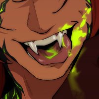 Bloodthorn (@_bloodthorn) 's Twitter Profile