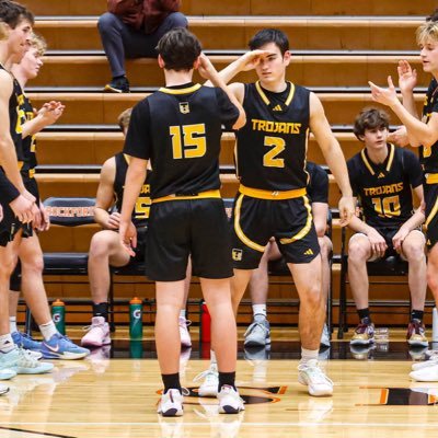Ethan Rademacher Profile