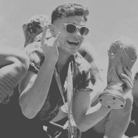 Thiago85 (@thiagofz85) 's Twitter Profile Photo