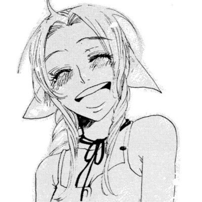 I don’t ship I follow ✨canon✨ #Clerith propagandist 🎀🏳️⚧️ I always have the 🧾