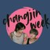 cjweek 2025! ๐ (@changjinweek) Twitter profile photo cjweek 2025! ๐ (@changjinweek) Twitter profile photo