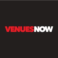 VenuesNow (@venues_now) 's Twitter Profile