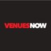 VenuesNow (@venues_now) Twitter profile photo VenuesNow (@venues_now) Twitter profile photo