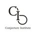 Conjecture Institute (@conjectureinst) Twitter profile photo Conjecture Institute (@conjectureinst) Twitter profile photo