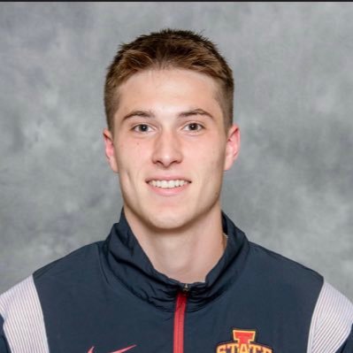 AlexMckane's profile picture. ISU ‘26