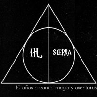 HL Sierra (@hl__sierra) 's Twitter Profile Photo HL Sierra (@hl__sierra) 's Twitter Profile Photo