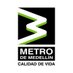 Metro de Medellín 💚 #CulturaMetro (@metrodemedellin) Twitter profile photo Metro de Medellín 💚 #CulturaMetro (@metrodemedellin) Twitter profile photo