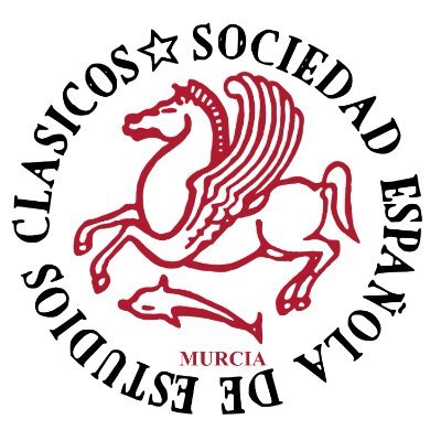 Sección de Murcia de la Sociedad Española de Estudios Clásicos Facebook y YouTube: SEEC Murcia Instagram: @seecmurcia