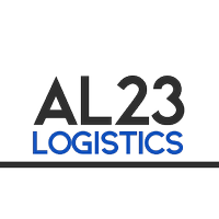 AL23 Logistics (@al23logistics) 's Twitter Profile