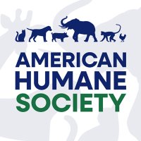 American Humane Society (@americanhumane) 's Twitter Profile Photo American Humane Society (@americanhumane) 's Twitter Profile Photo