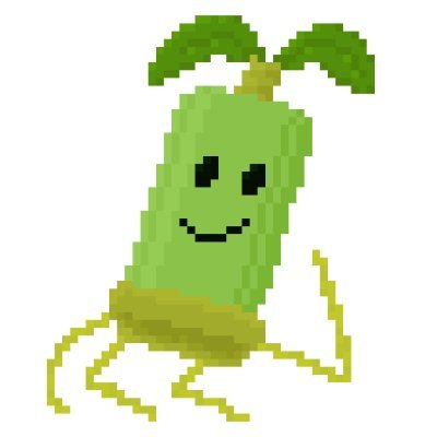 PottedPropagule's profile picture. Basically a drawing, modeling, and object shows enthusiast that is a propagule and not actually potted. My Discord: https://t.co/0en8swdnWc