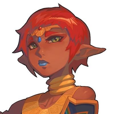 Makeela04's profile picture. 👑 Riju supremacy 👑