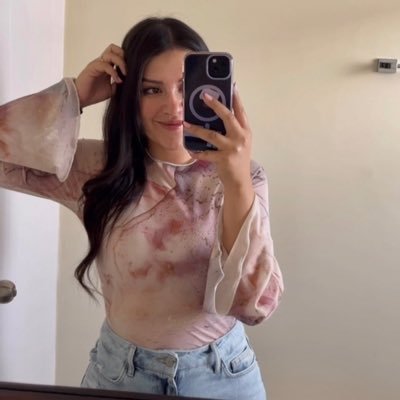 Gabicrodas's profile picture. Ing. Contabilidad-Auditoría 👩🏻‍💻💻  📍C U E N C A