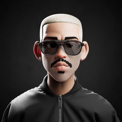 Benny_B001's profile picture. DeFi Prince 👑