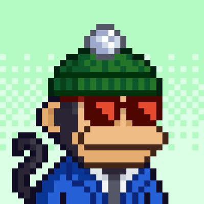 liujeff's profile picture. Cofounder @fuzzland_