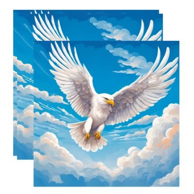 WhiteEagl3555's profile picture. #NOTAFINACIALADVISOR #CryptoDegen #CRYPTOENTHUSIAST