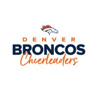 Broncos Cheerleaders (@broncoscheer) 's Twitter Profile Photo Broncos Cheerleaders (@broncoscheer) 's Twitter Profile Photo