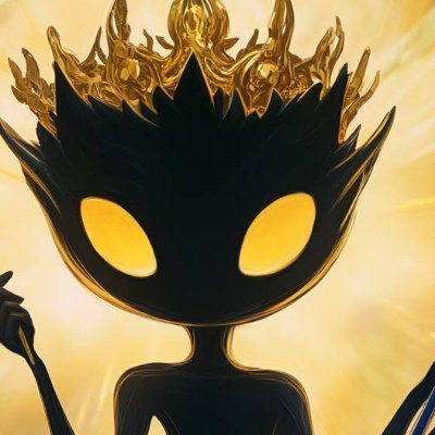 I’m Oily, King of Art and Supreme Alchemist. https://t.co/WZUgJLVWNh