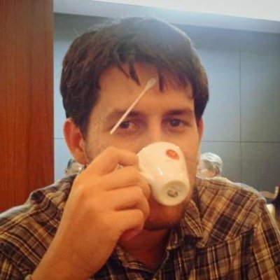 Marcelo Hagemann dos Santosさんのプロフィール画像