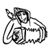 オカザキエミ (@_moqmoq) Twitter profile photo オカザキエミ (@_moqmoq) Twitter profile photo