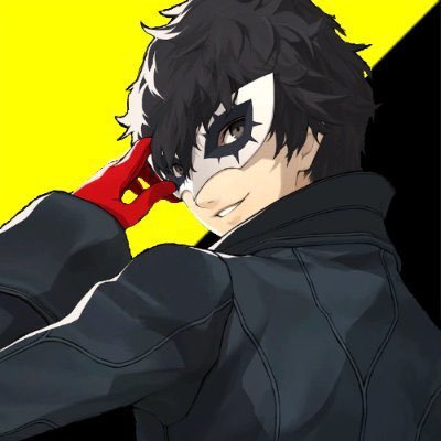 CEO do Departamento Based; Fã nº 1 de Persona 5 em Curitiba; Completamente apaixonado pela minha namorada