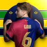pablogavibr's profile picture. Página de informações sobre o Pablo Gavi, camisa 6 do Barcelona e sobre futebol. 'El Principe 👑' ✨ #PGBR