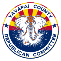 Yavapai County Republican Committee (@yavapai_gop) 's Twitter Profile