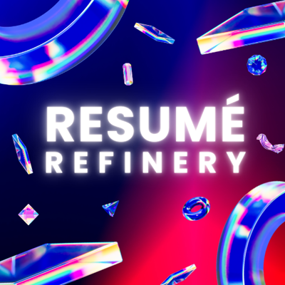 🎯 Crafting Resumes That Shine!
✨ Transforming Resumes into Opportunities!
🌊 Land Your Dream Job with Confidence!
📩 DM for Inquiries & Orders!