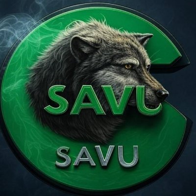 @SAVUJAgaming