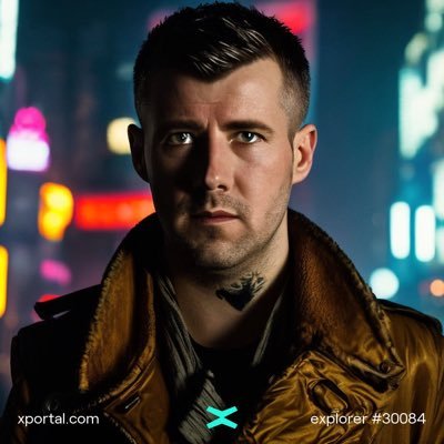I’m a biased supporter of #MultiversX and https://t.co/ZnHyrQ3XhO. Everything I post is my own opinion. Question and DYOR on everything you read.