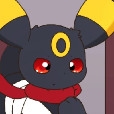 Hello. I'm Black the Umbreon from the Eeveelution Squad.
Account based off of Black, a character from the Eeveelution Squad comic series. | ran by @FloofySparky