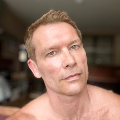John Partridge Profile