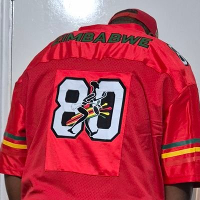 SNyakupinda's profile picture. Original representative of Zimbabwe...