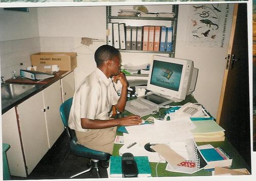 TawandaMukwende's profile picture. 