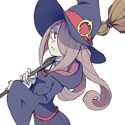 Susiblack6さんのプロフィール画像