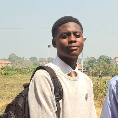 lover of God🌹||Med student💉🩺 @futa_msa
||LORD_realms🕊️🕊️.