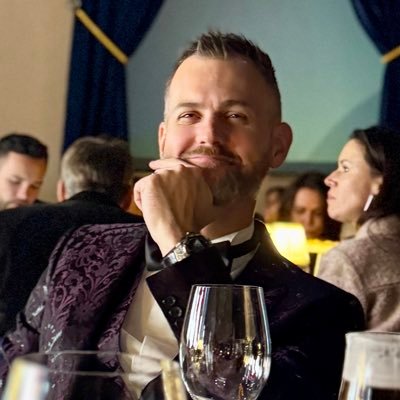CFO/Co-Founder at @nnn_token | AI-driven security | web3/DeFAI | drums 🥁 Ferrari🏎️ Metallica 🤘🏻Oxford 👨🏻🎓 Monaco 🇮🇩
