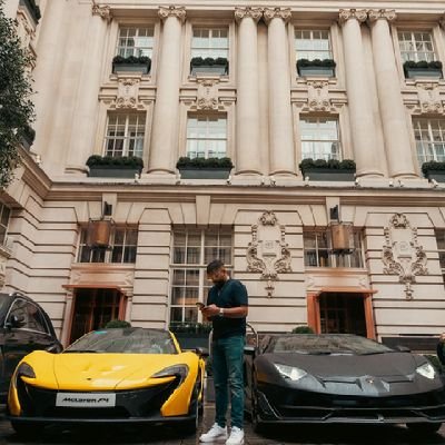 Investor & Trader 📈
15+ Years In Financial Markets🥇
Helping over 70,000 Traders 🌎
Join for FREE 💯