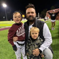 Daniel Harmon (@coachdharmon) 's Twitter Profile Photo Daniel Harmon (@coachdharmon) 's Twitter Profile Photo