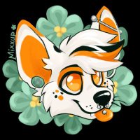 Clementine 🎃 クレメンタイン @ AC (@clemfox_) 's Twitter Profile Photo Clementine 🎃 クレメンタイン @ AC (@clemfox_) 's Twitter Profile Photo