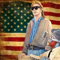 Lemmy Killmister’s bastard son (allegedly) (@lemmysbastard) 's Twitter Profile Photo